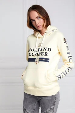 HC Heritage Hoodie