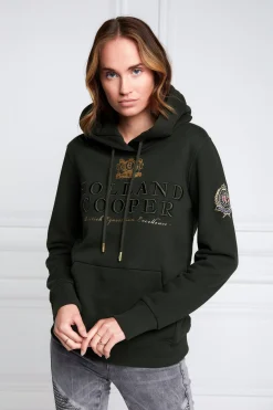 HC Heritage Hoodie