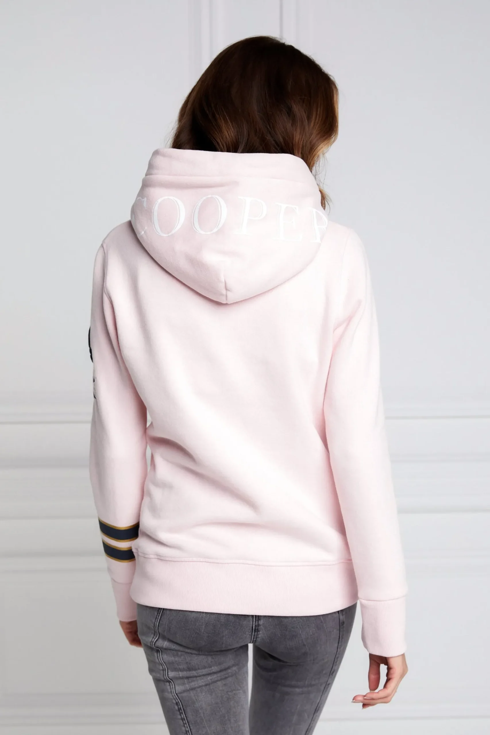 HC Heritage Hoodie