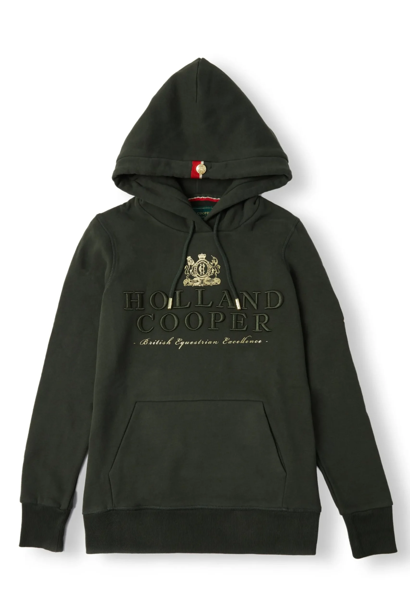 HC Heritage Hoodie