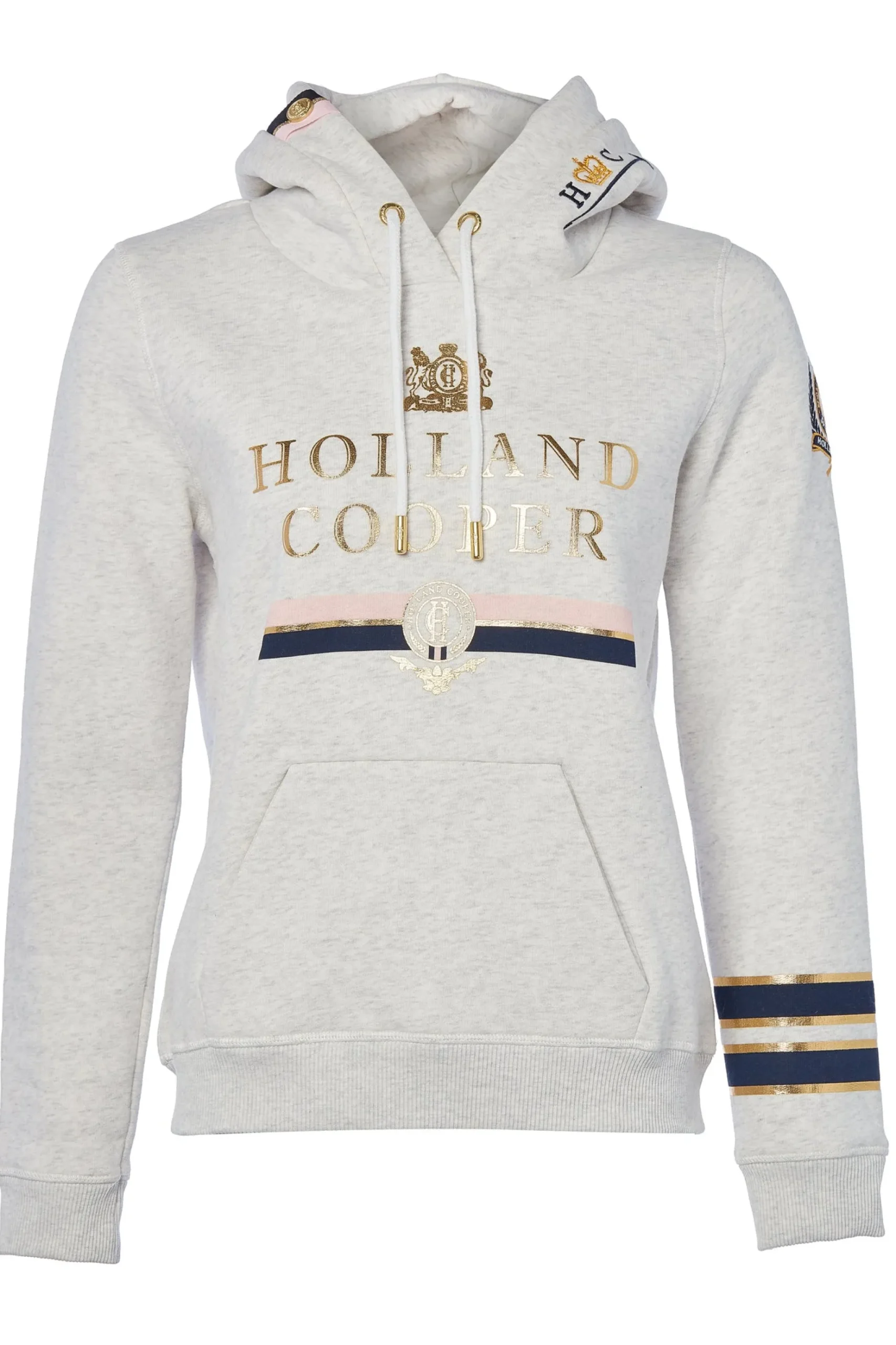 HC Heritage Hoodie