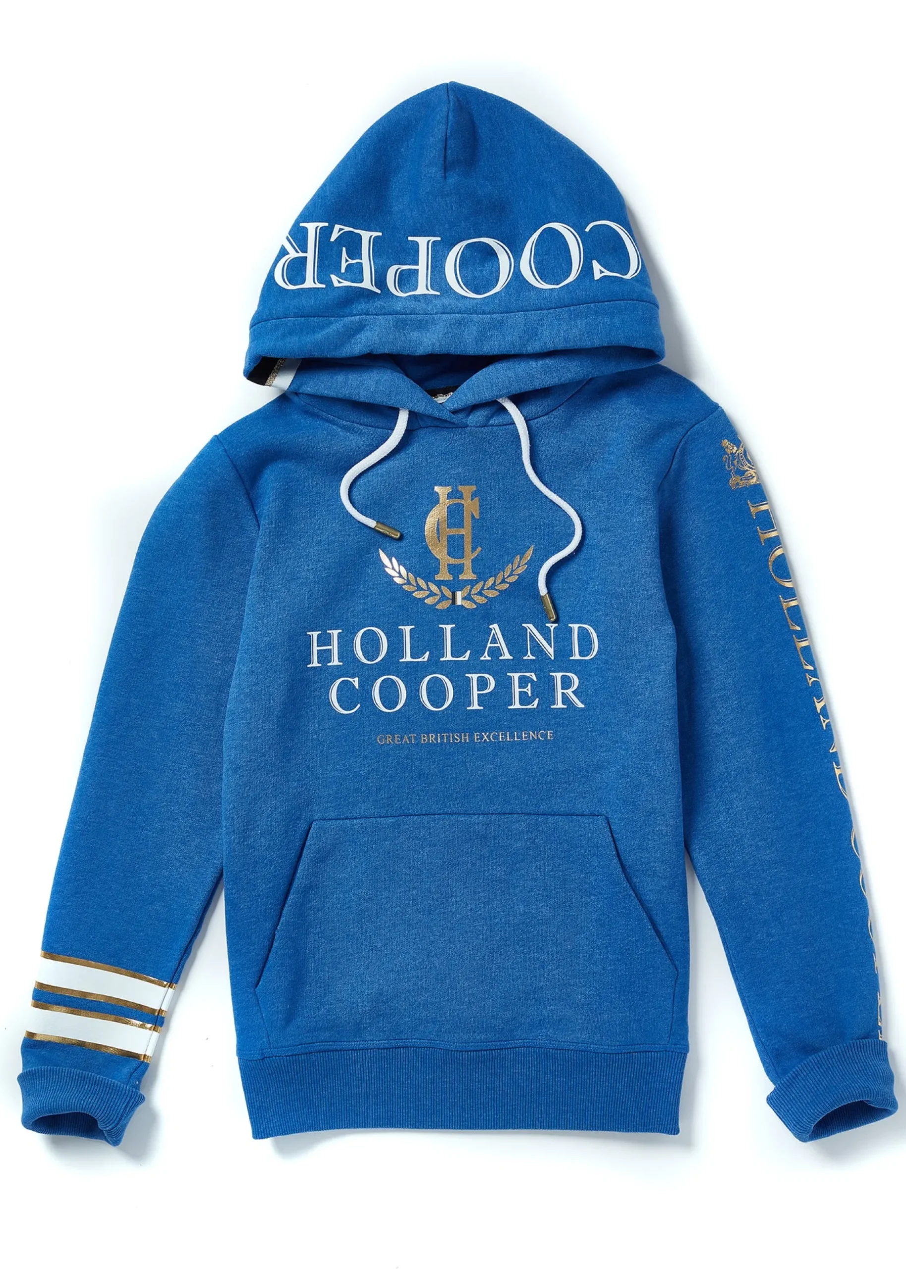 HC Heritage Hoodie