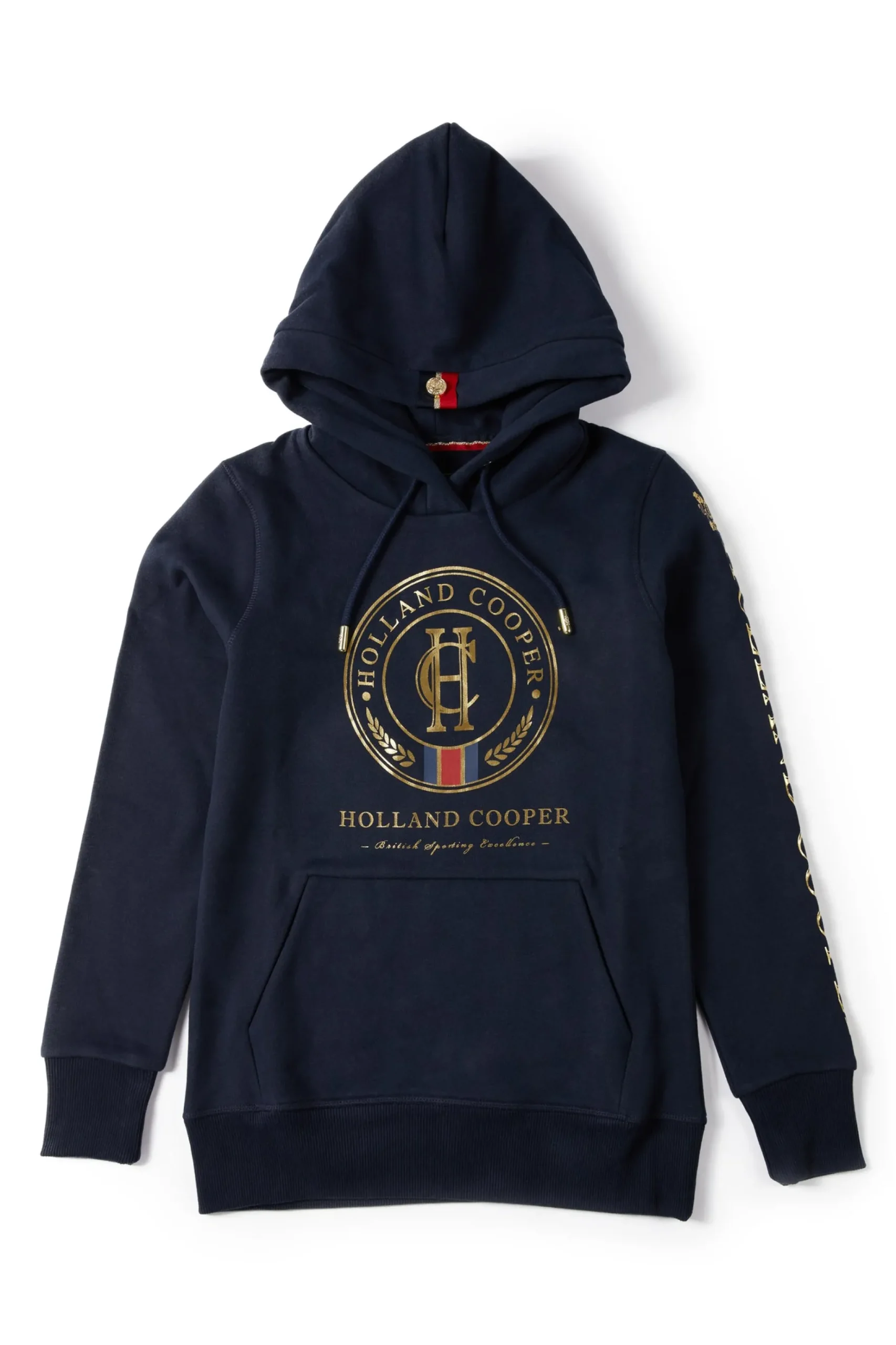HC Heritage Hoodie