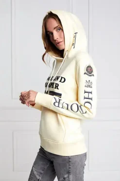 HC Heritage Hoodie