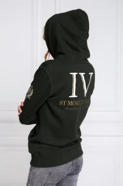 HC Heritage Hoodie