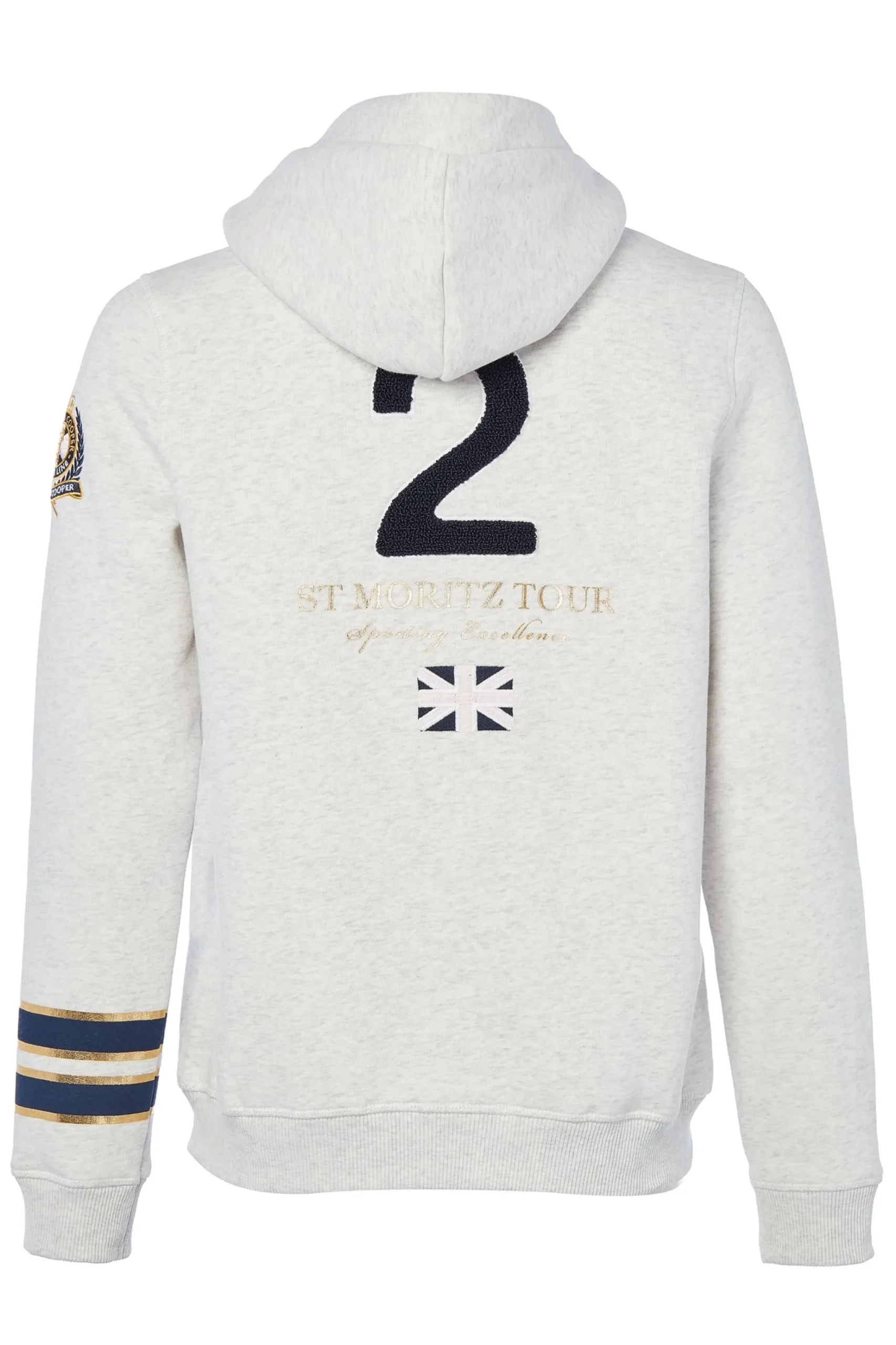 HC Heritage Hoodie
