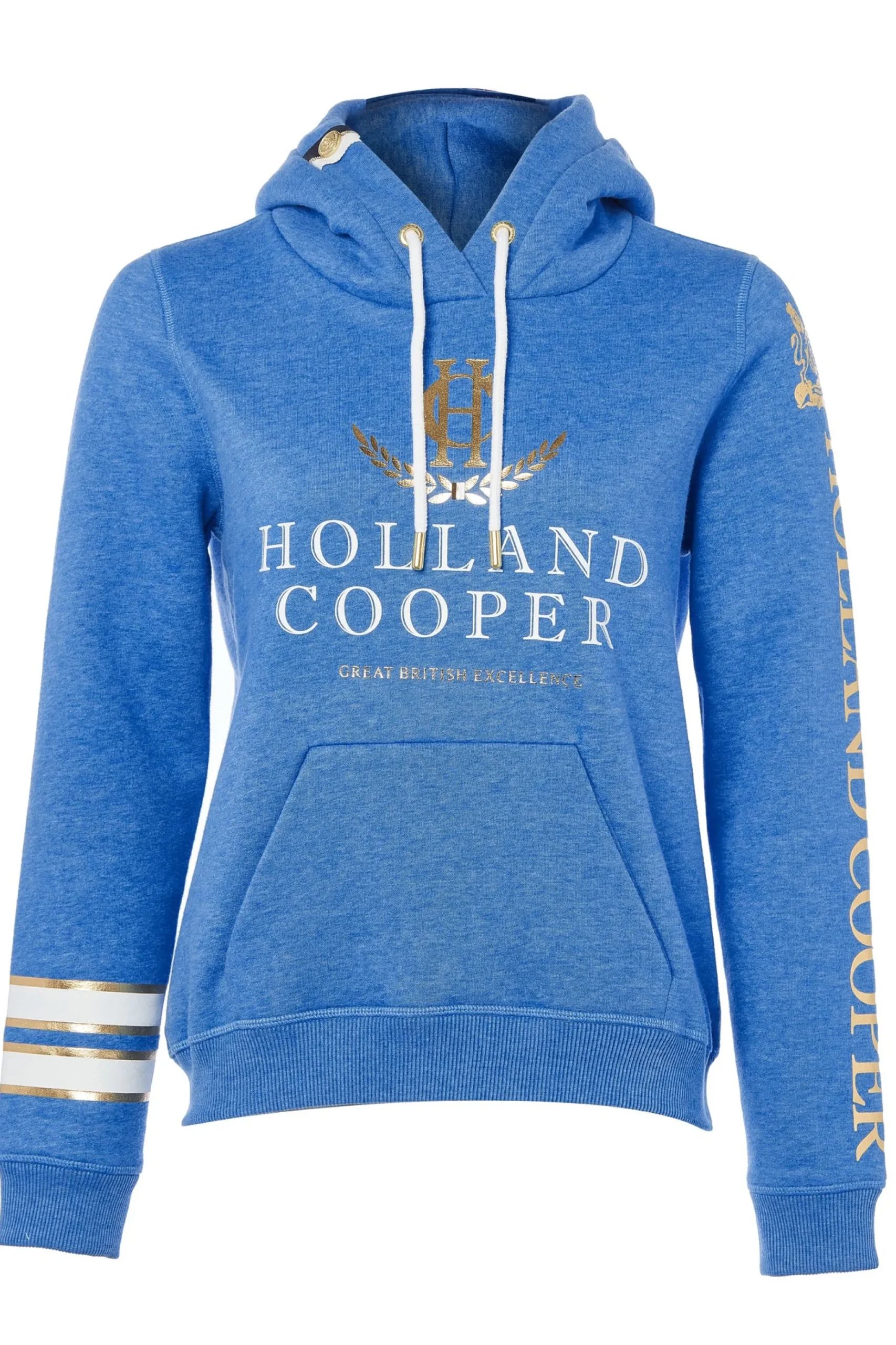 HC Heritage Hoodie