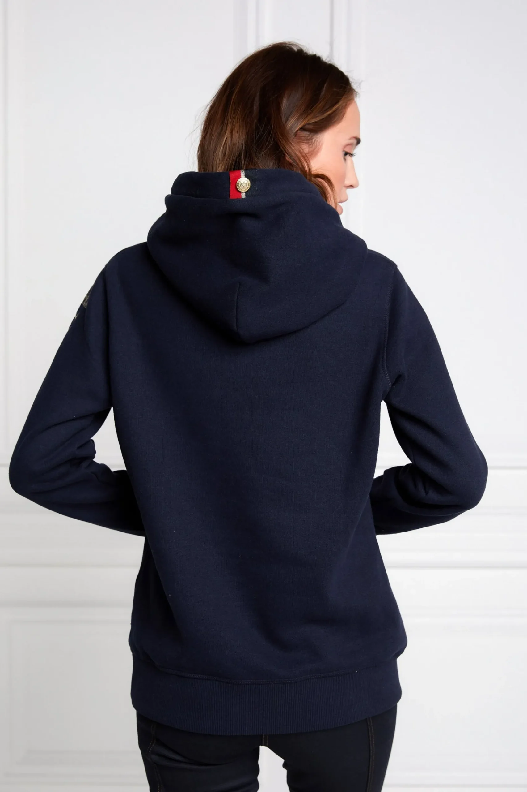 HC Heritage Hoodie
