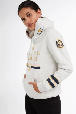 HC Heritage Hoodie