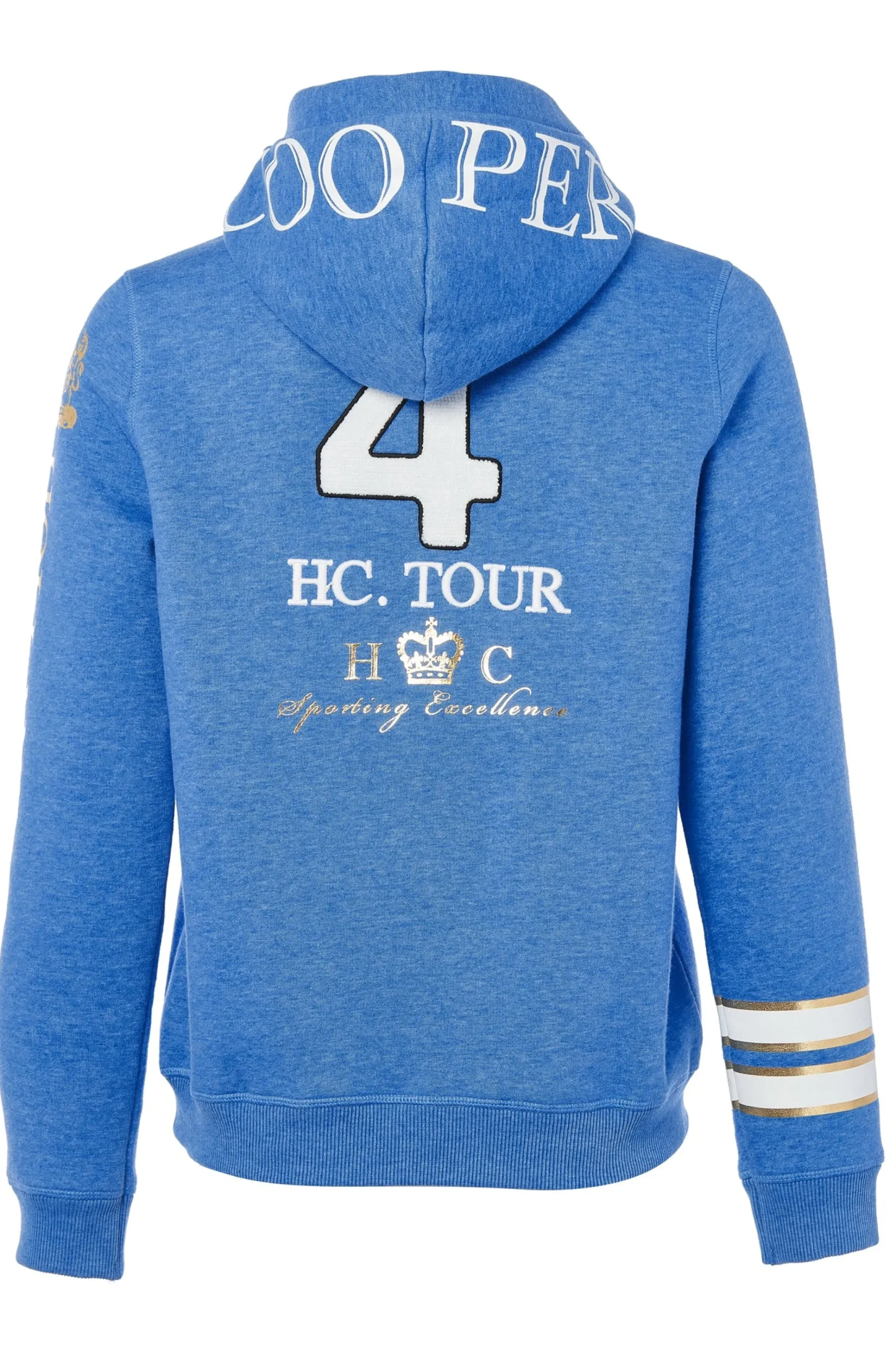 HC Heritage Hoodie