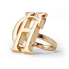 HC Scarf Ring