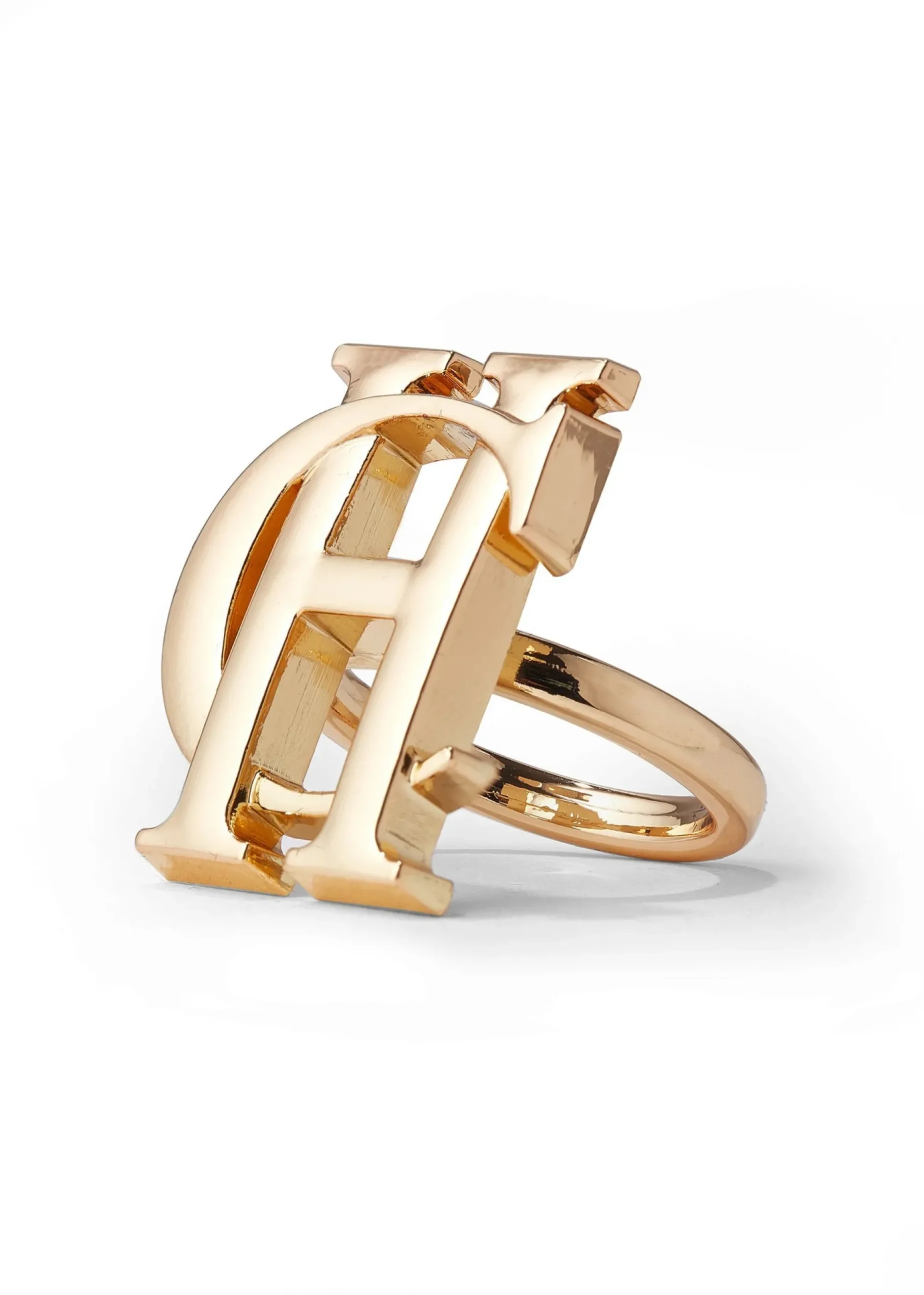 HC Scarf Ring