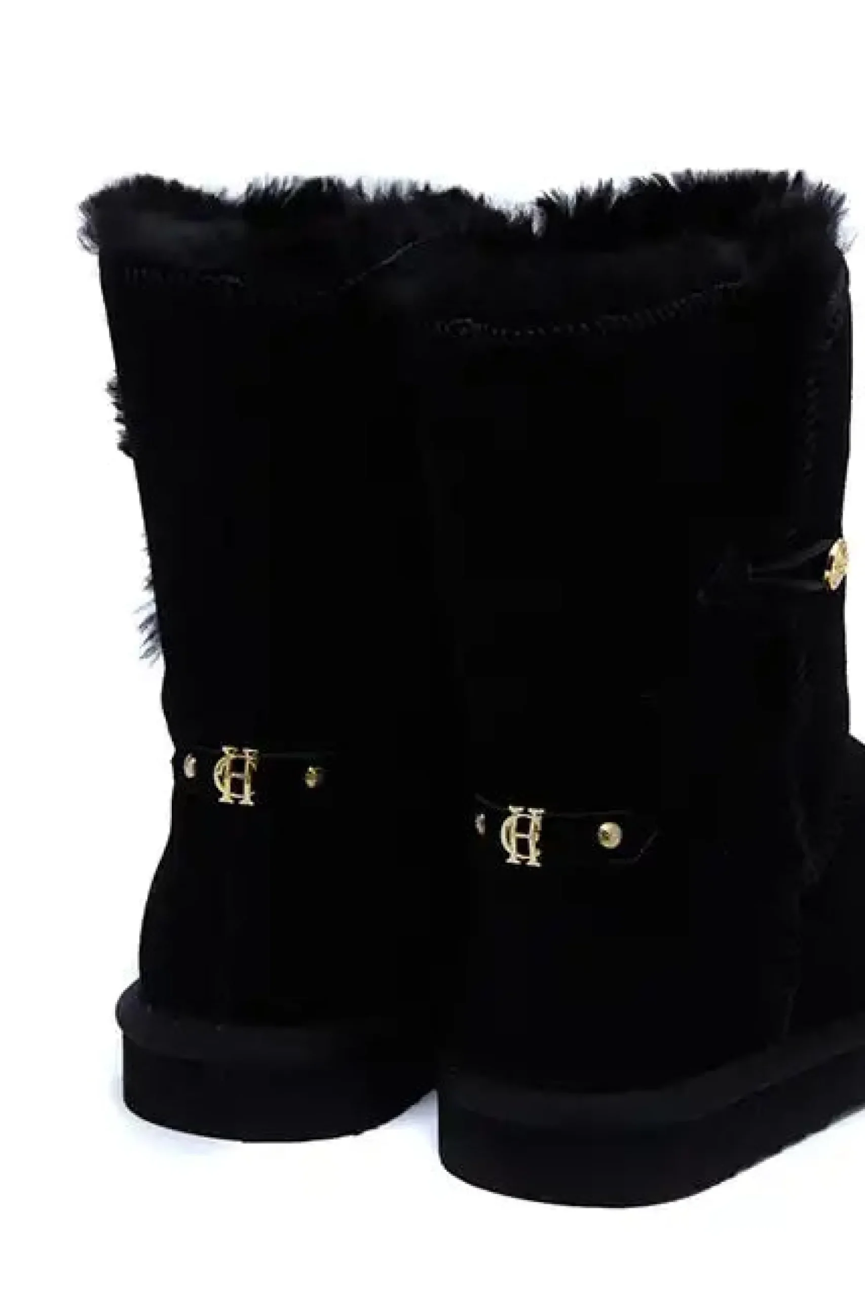 HC Shearling Boot