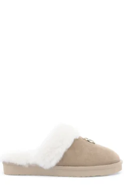 HC Shearling Slipper