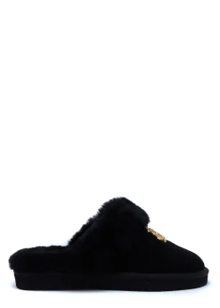 HC Shearling Slipper