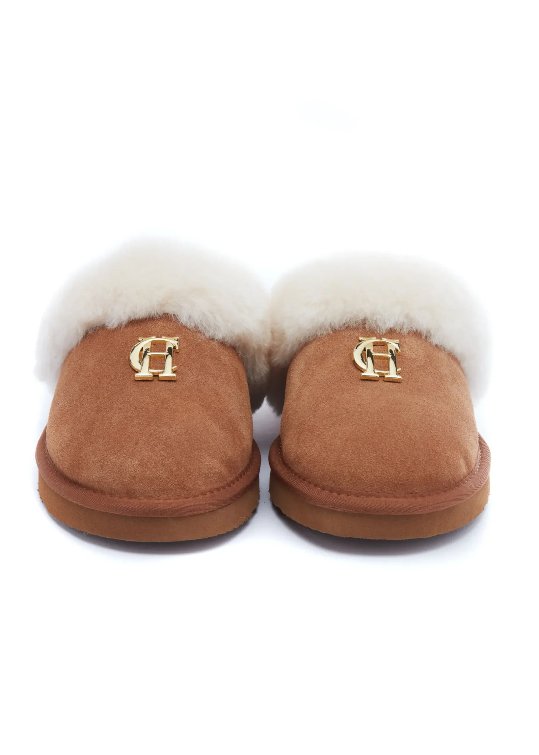 HC Shearling Slipper