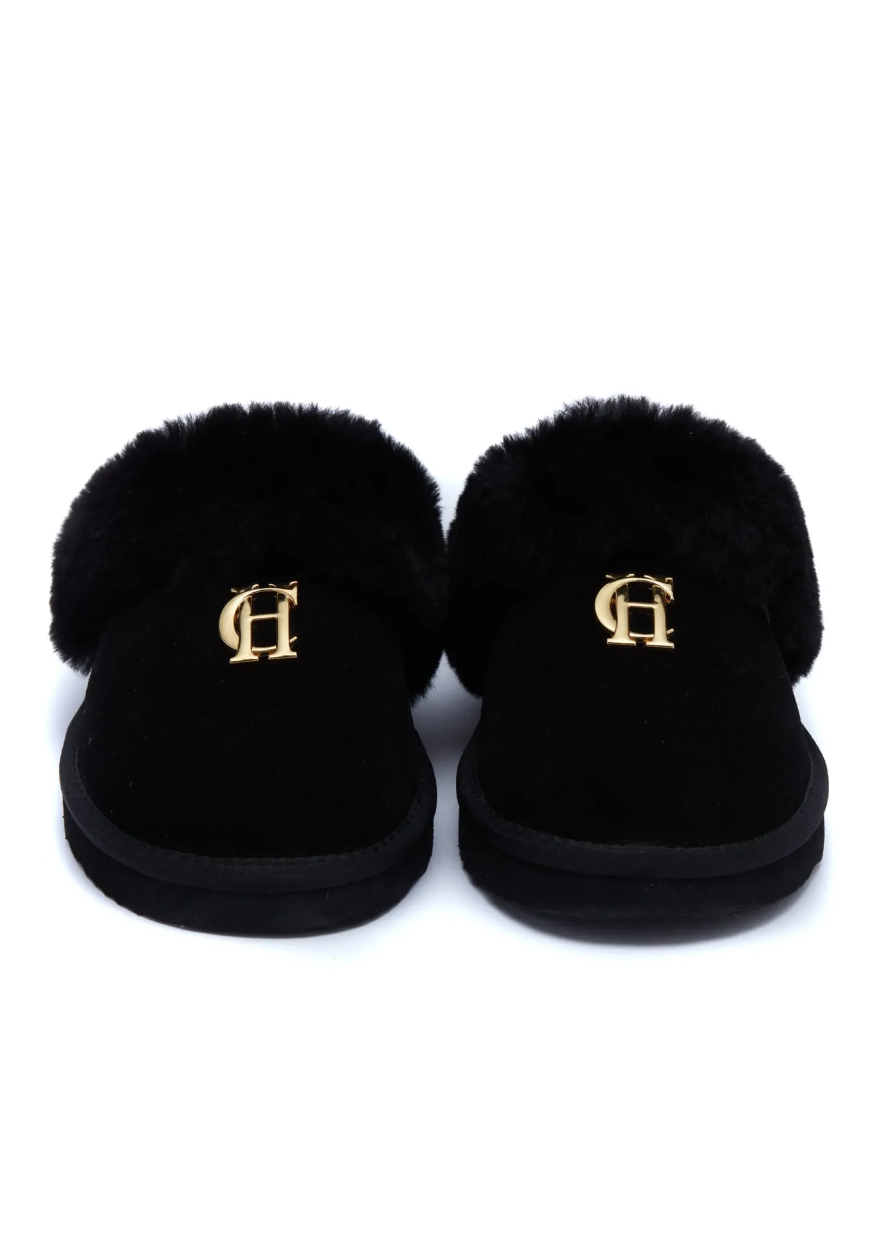 HC Shearling Slipper