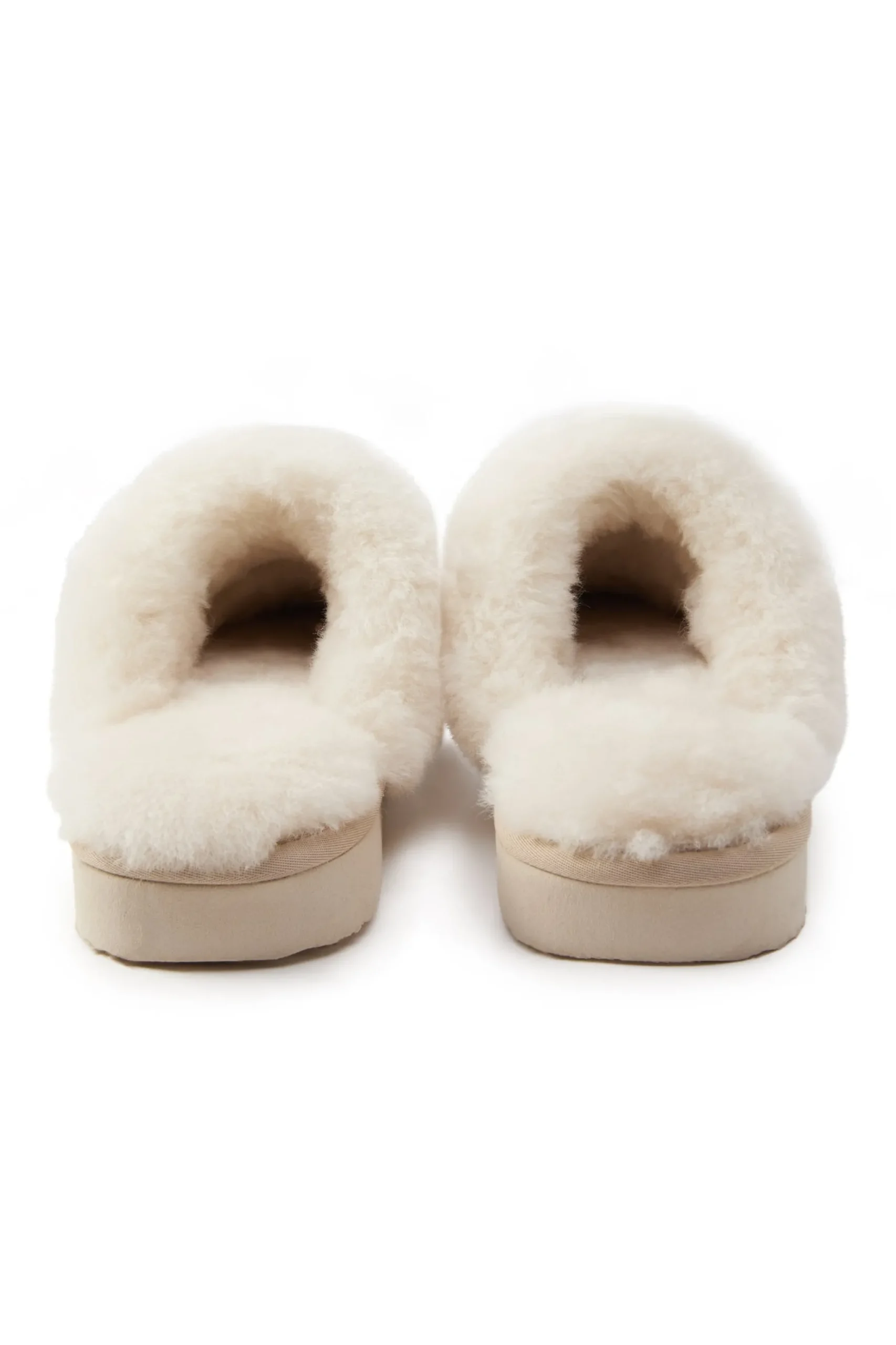 HC Shearling Slipper