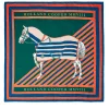 HC Silk Scarf