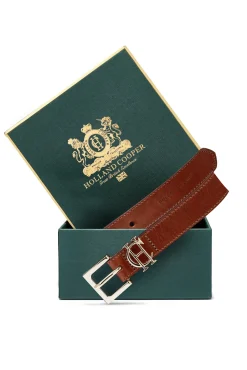 HC Slim Logo Belt
