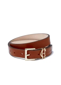HC Slim Logo Belt