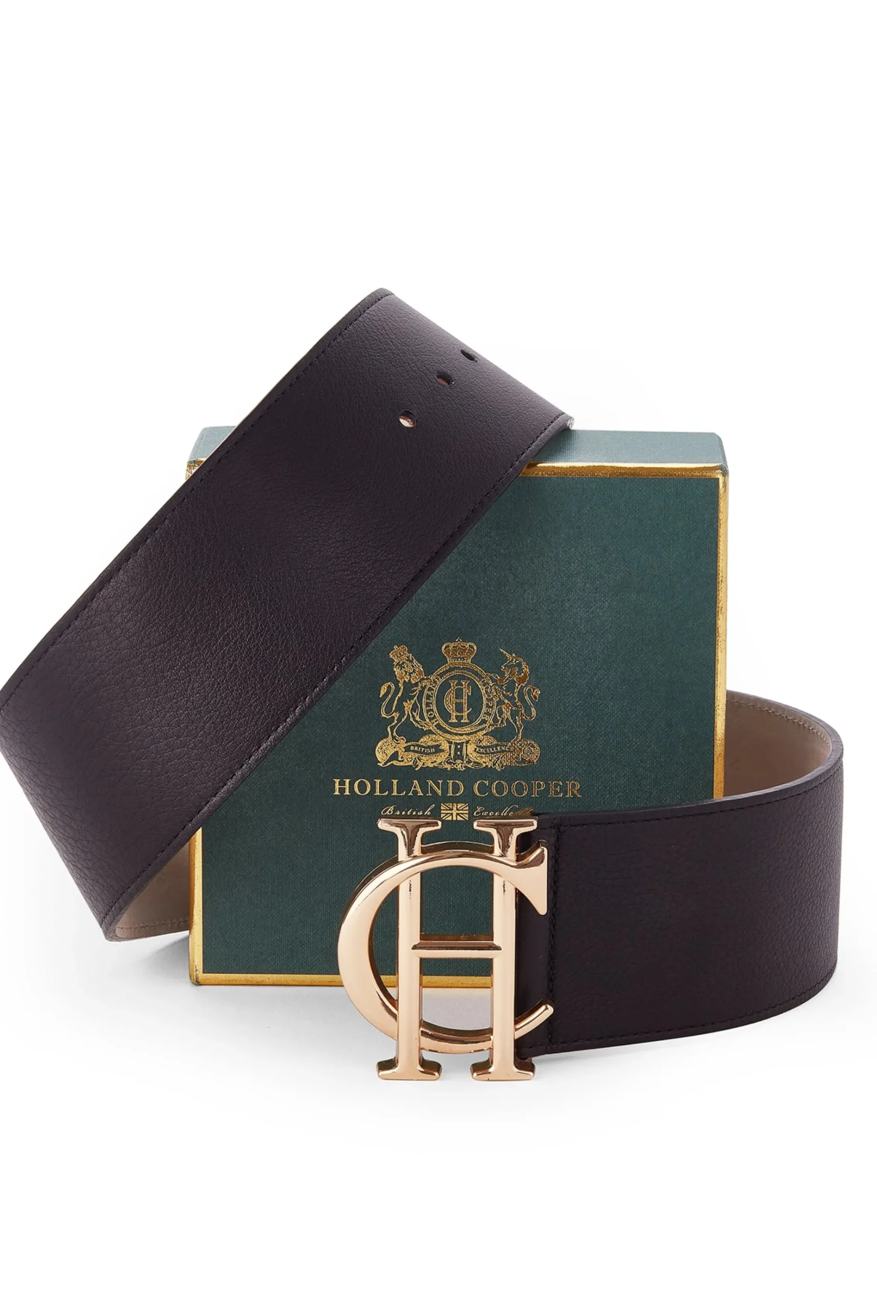 HC Wide Belt