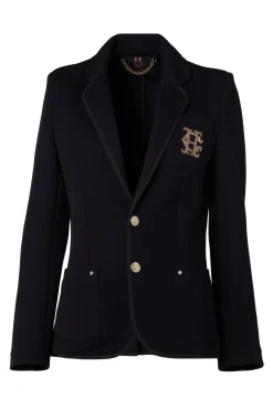 Henley Blazer