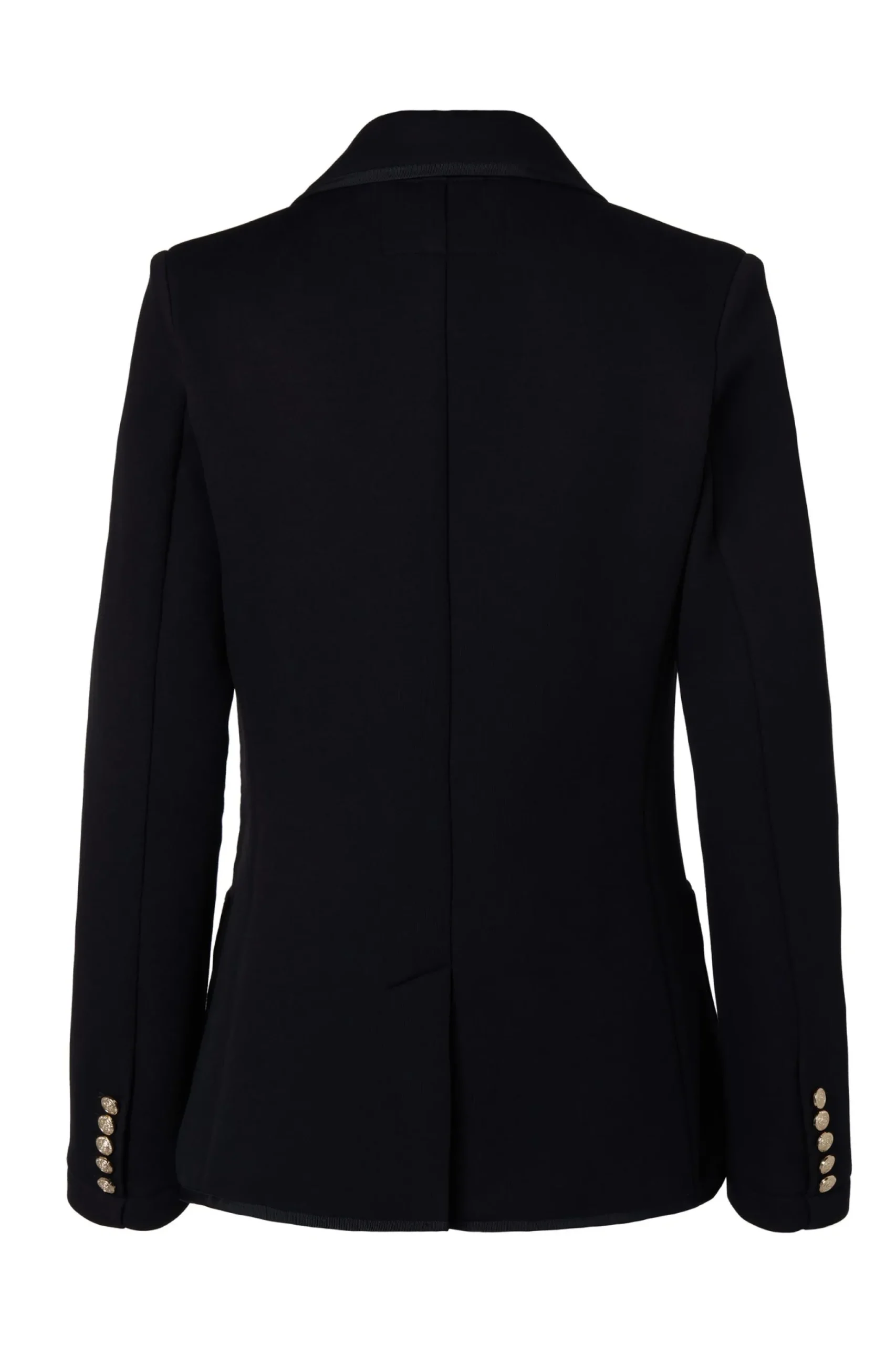 Henley Blazer