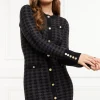 Hepburn Mini Dress