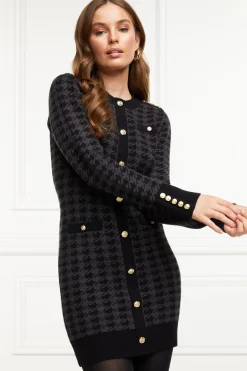 Hepburn Mini Dress