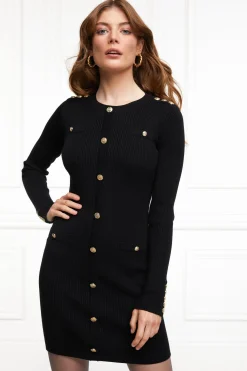 Hepburn Mini Dress