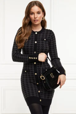 Hepburn Mini Dress