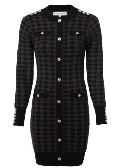 Hepburn Mini Dress