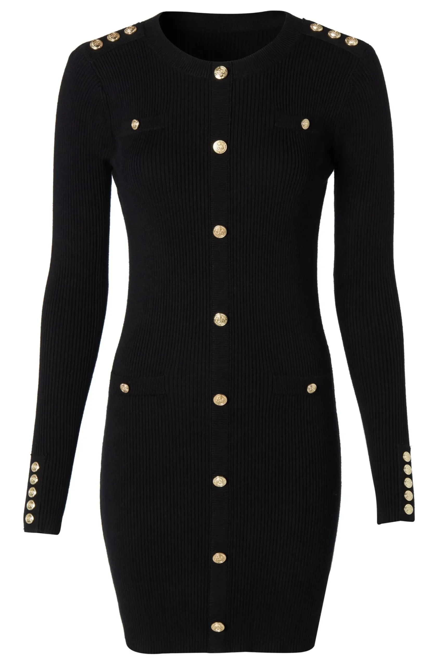 Hepburn Mini Dress