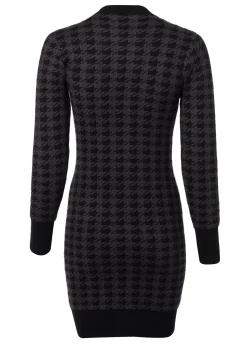 Hepburn Mini Dress