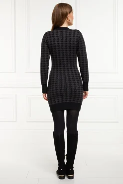 Hepburn Mini Dress