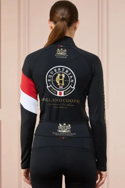Heritage Base Layer