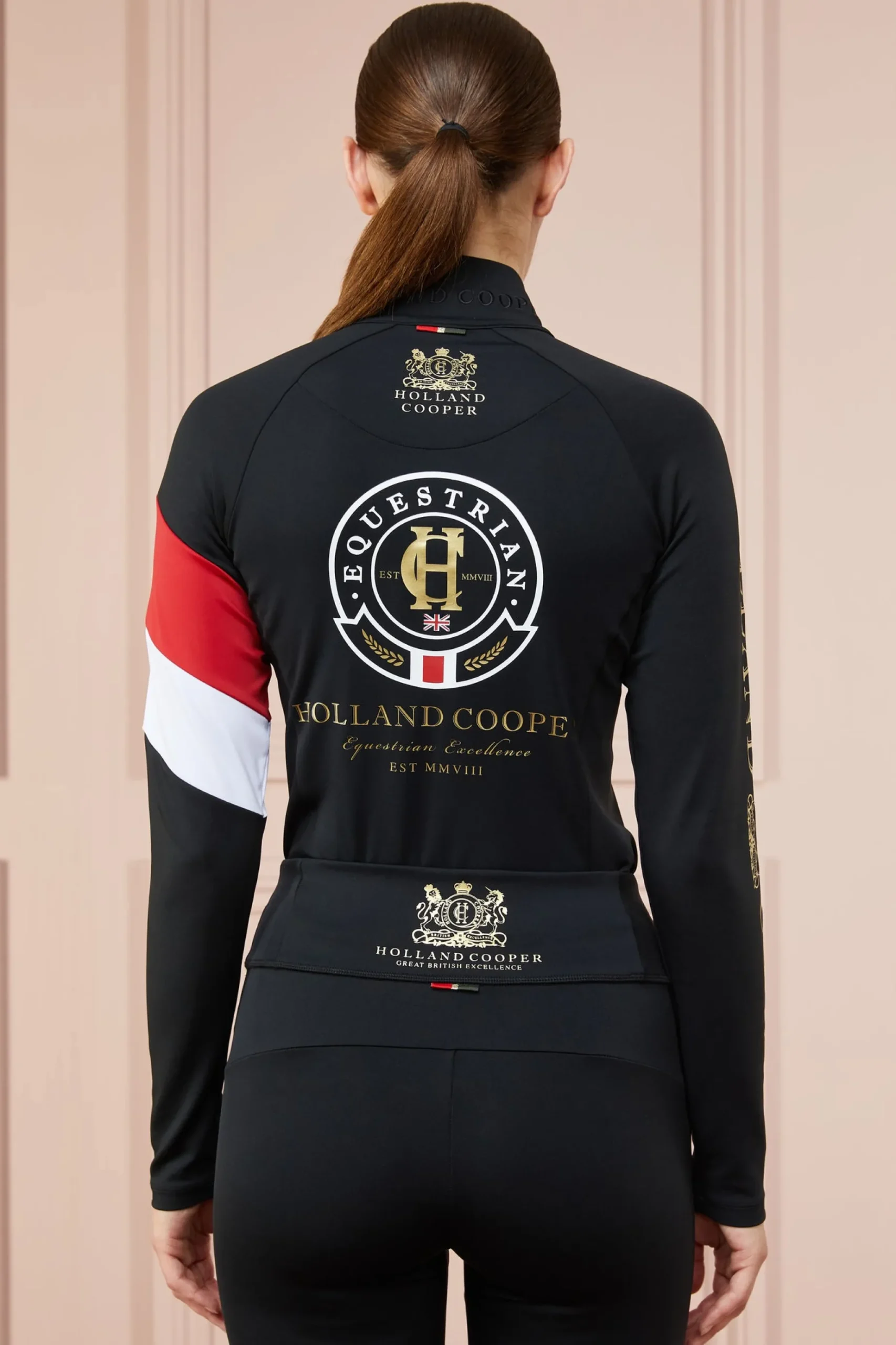 Heritage Base Layer