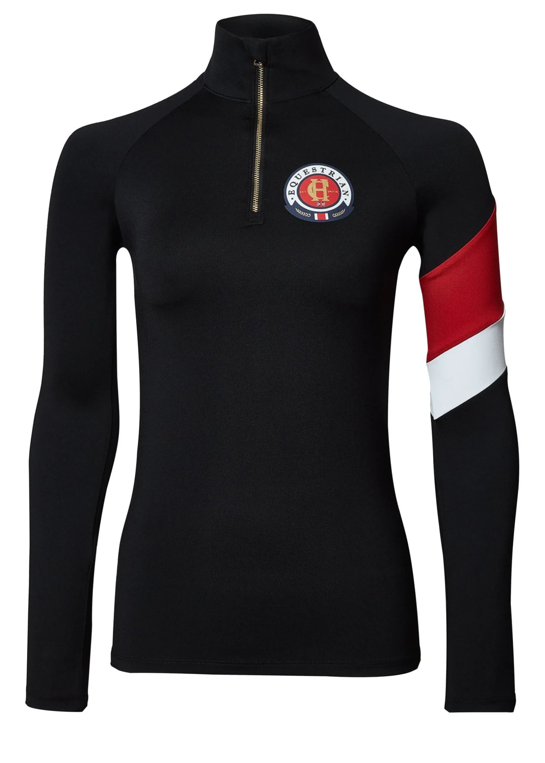 Heritage Base Layer