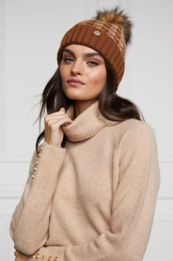 Heritage Bobble Hat