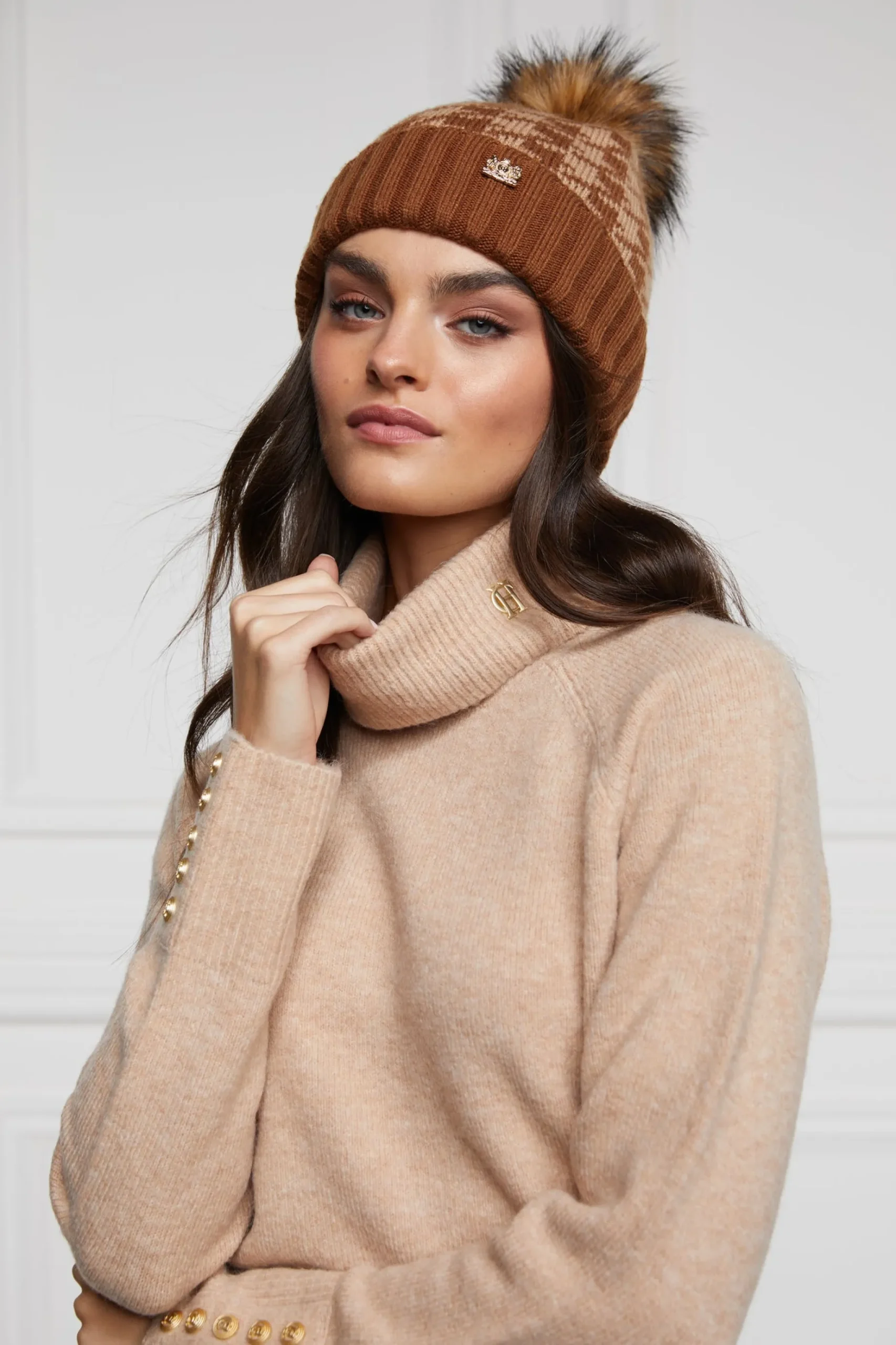 Heritage Bobble Hat