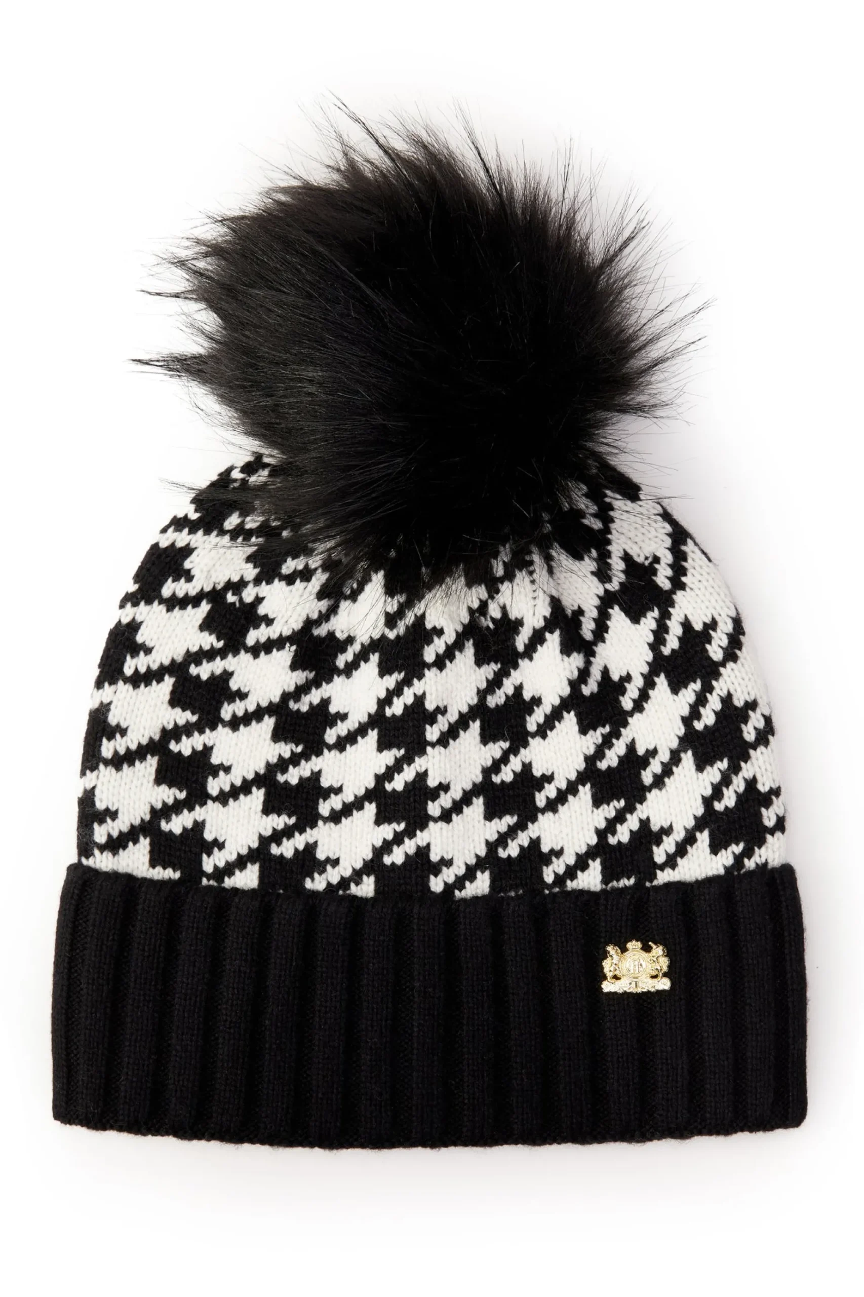Heritage Bobble Hat