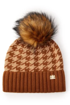 Heritage Bobble Hat