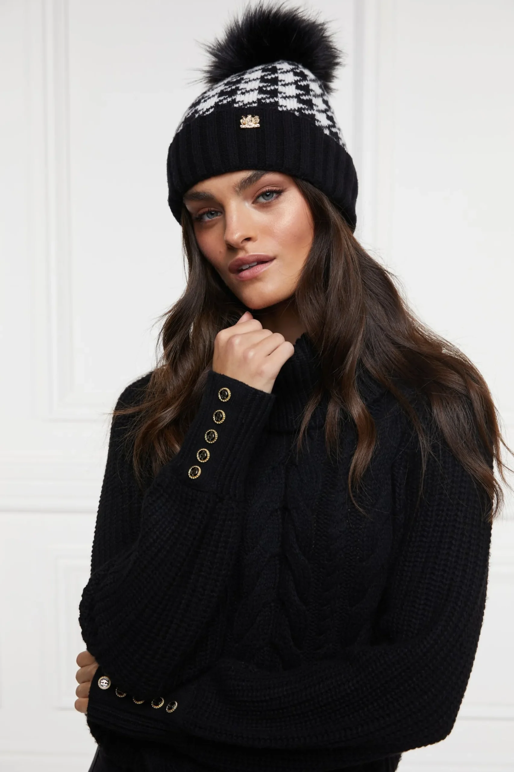 Heritage Bobble Hat