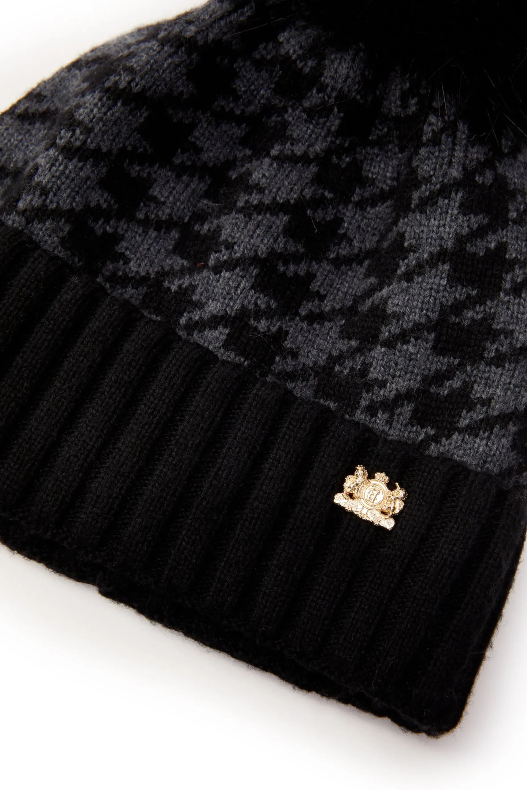 Heritage Bobble Hat