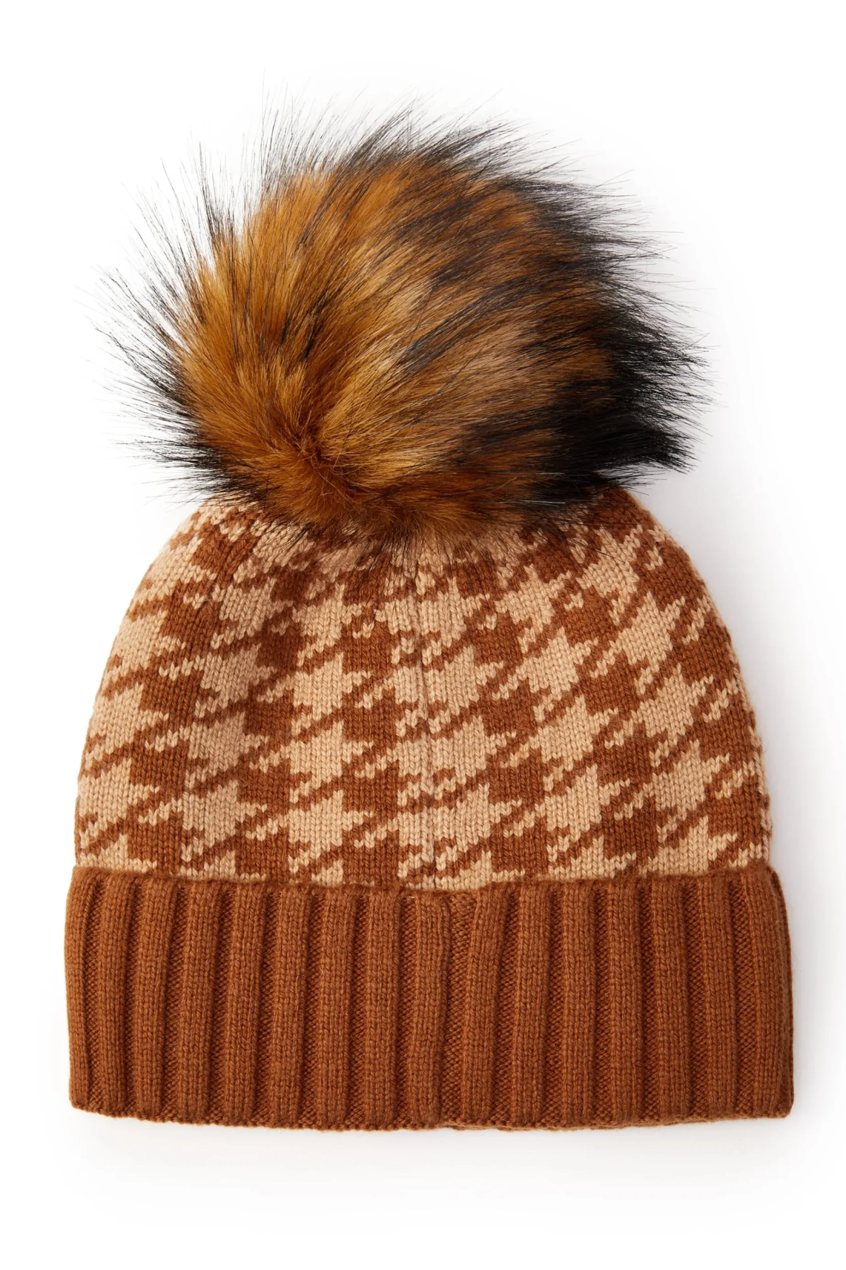 Heritage Bobble Hat