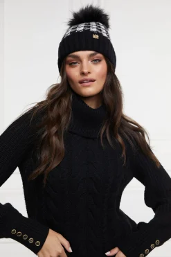 Heritage Bobble Hat
