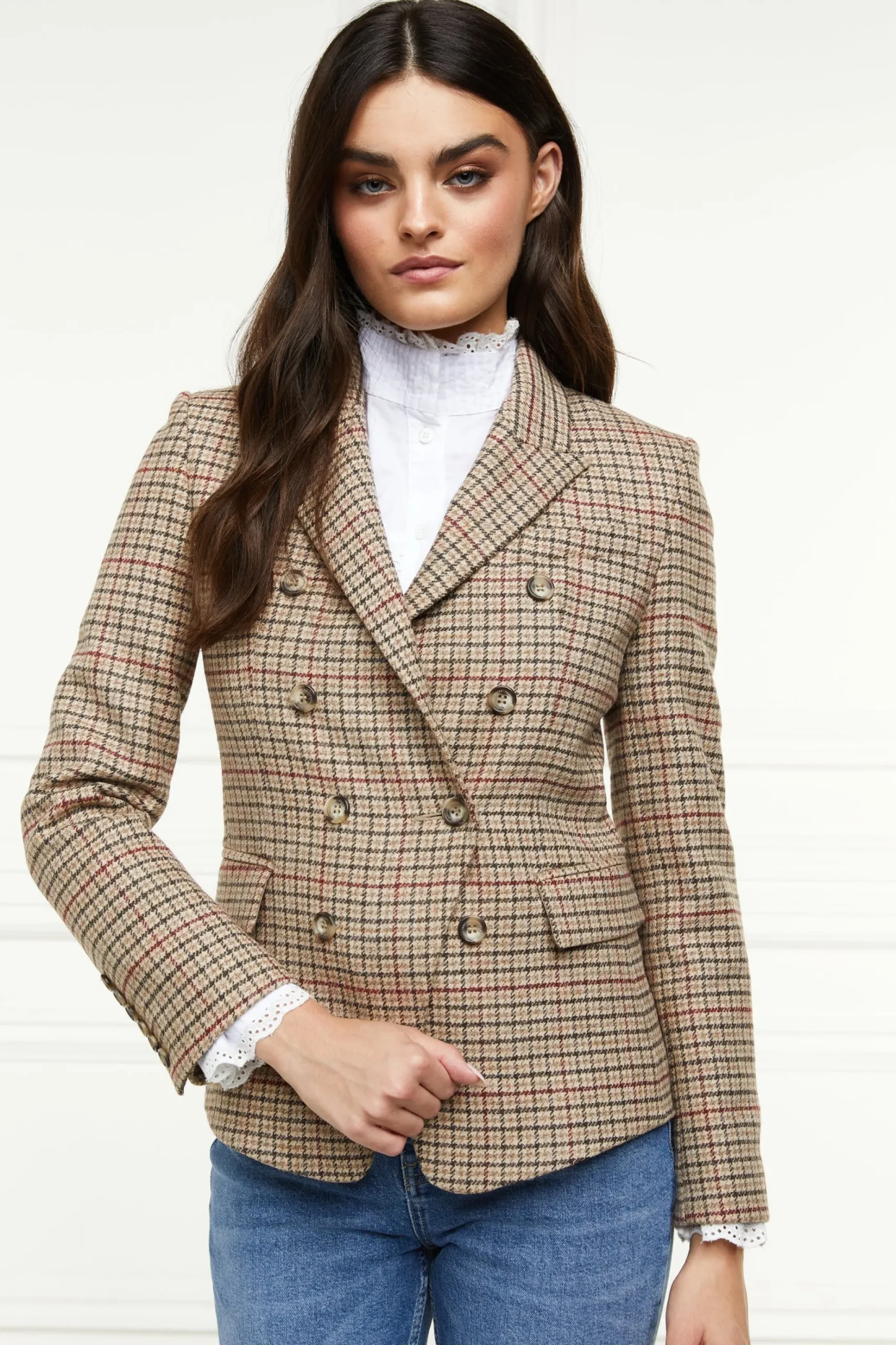 Heritage Knightsbridge Blazer