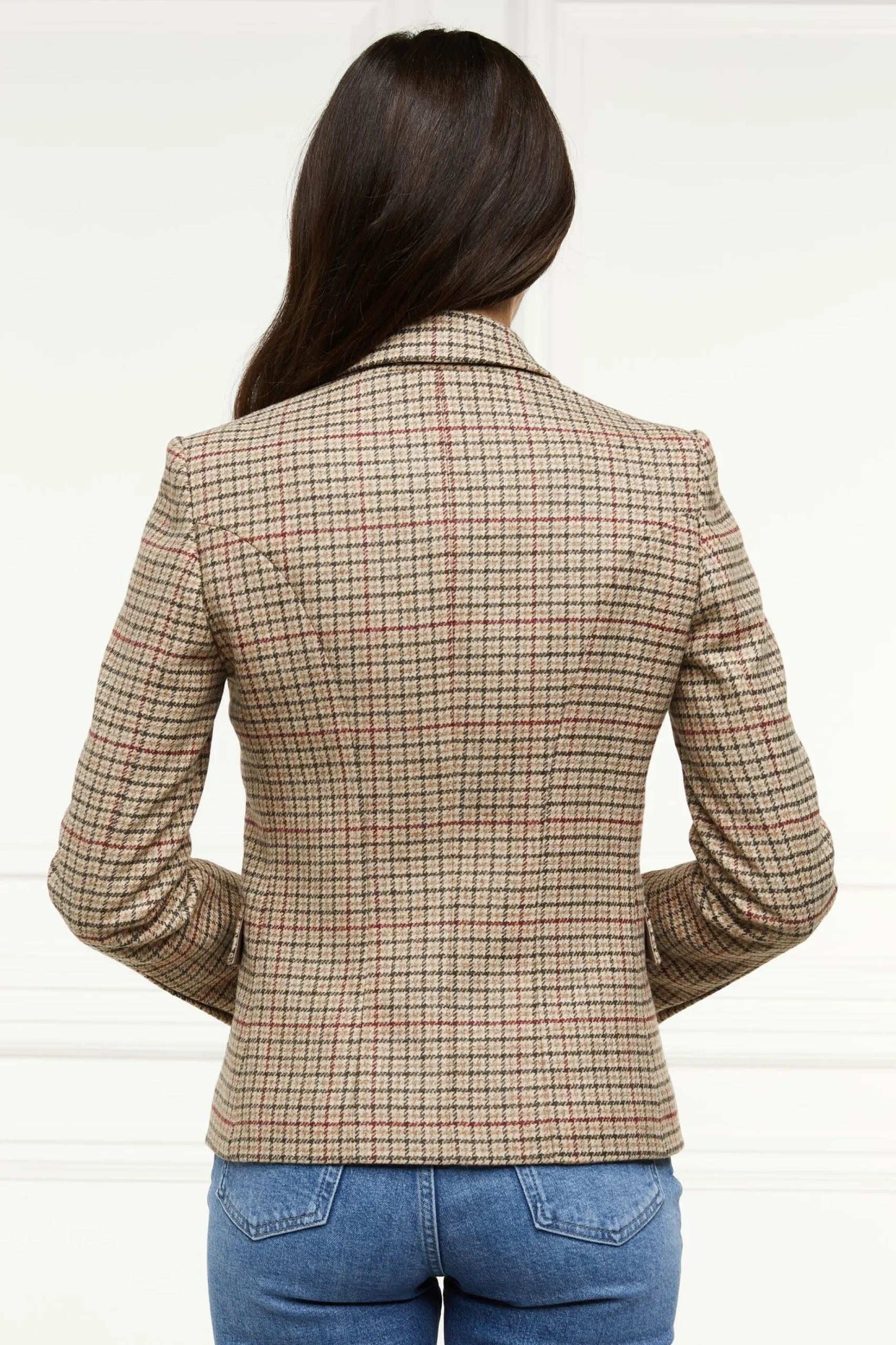 Heritage Knightsbridge Blazer