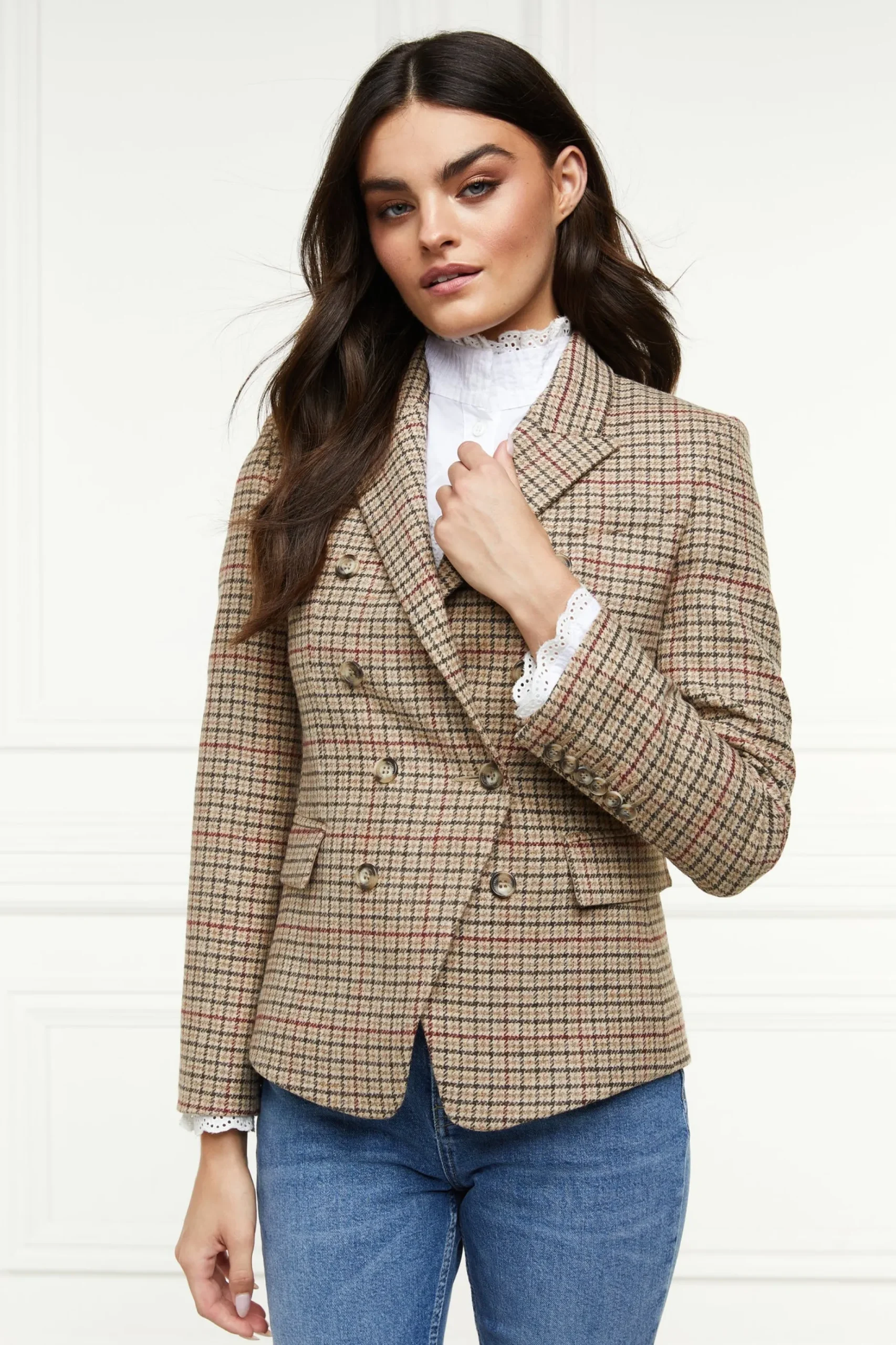 Heritage Knightsbridge Blazer